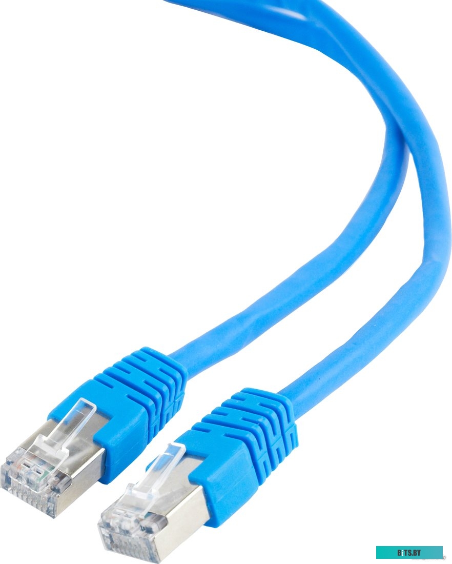 Кабель Cablexpert PP6-1M/B