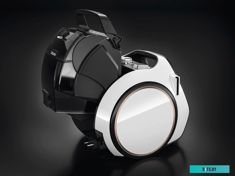 BOOST CX1 PARQUET LOTUS Пылесос Miele Boost CX1 Parquet lotus 890Вт белый/черный