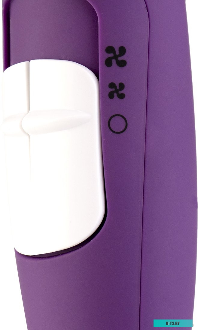 GL4315 Фен GL4315 VIOLET GALAXY