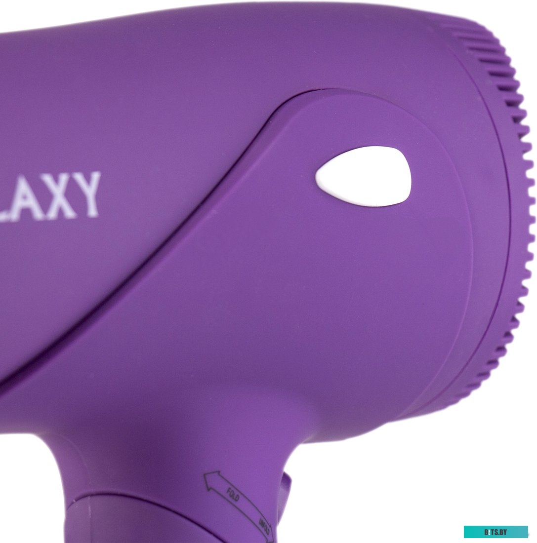 GL4315 Фен GL4315 VIOLET GALAXY