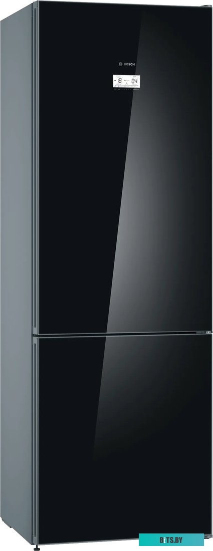 KGN49LB30U Холодильник Bosch KGN49LB30U 2-хкамерн. черный