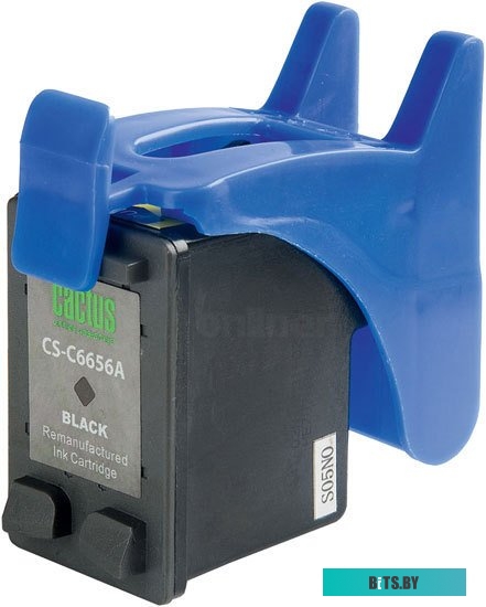 Картридж Cactus CS-C6656A