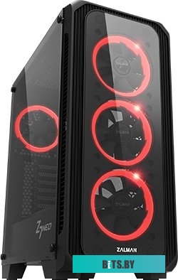 Корпус Zalman Z7 Neo