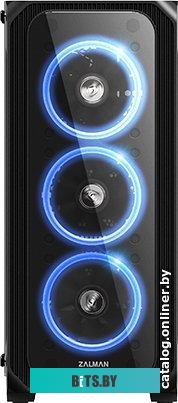 Корпус Zalman Z7 Neo