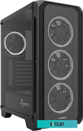Корпус Zalman Z7 Neo