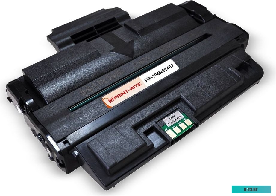Картридж лазерный Print-Rite TFX982BPU1J PR-106R01487