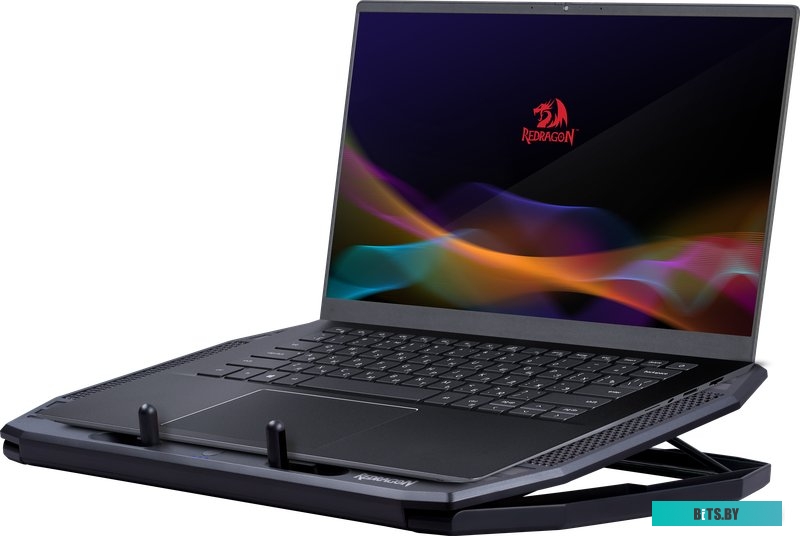 Подставка для ноутбука Redragon Ingrid GCP511
