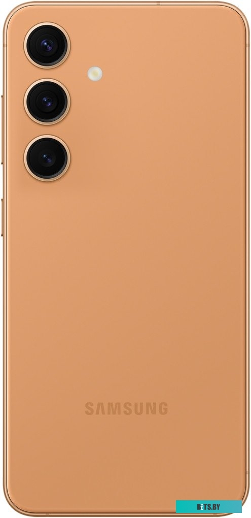 SM-S921BZABMEA Смартфон Samsung SM-S921B Galaxy S24 5G 128Gb 8Gb серый моноблок 3G 4G 2Sim 6.2" 1080x2340 Android 14 50Mpix 802.11 a/b/g/n/ac/ax NFC G