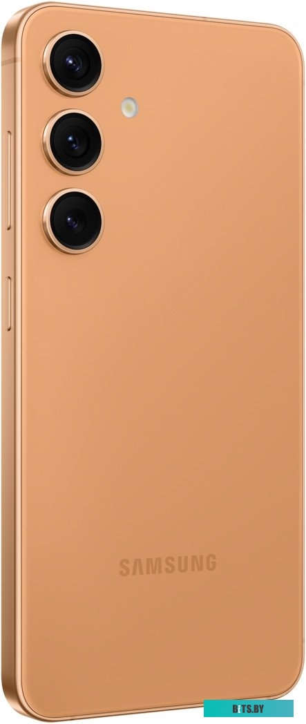 SM-S921BZABMEA Смартфон Samsung SM-S921B Galaxy S24 5G 128Gb 8Gb серый моноблок 3G 4G 2Sim 6.2" 1080x2340 Android 14 50Mpix 802.11 a/b/g/n/ac/ax NFC G