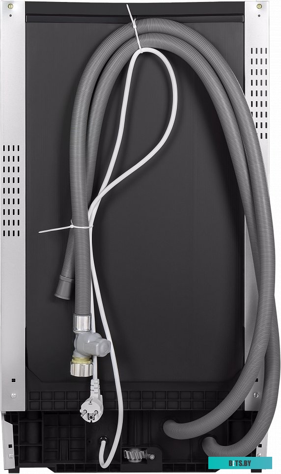 УТ000010679 Встраиваемая посудомоечная машина MAUNFELD MLP-08IMR,  узкая, ширина 44.5см, полновстраиваемая, загрузка 10 комплектов