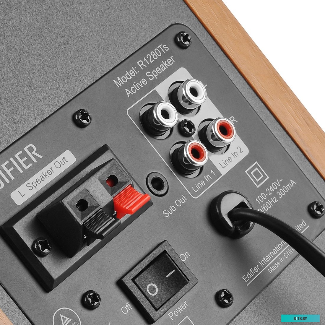 Акустика Edifier R1280Ts