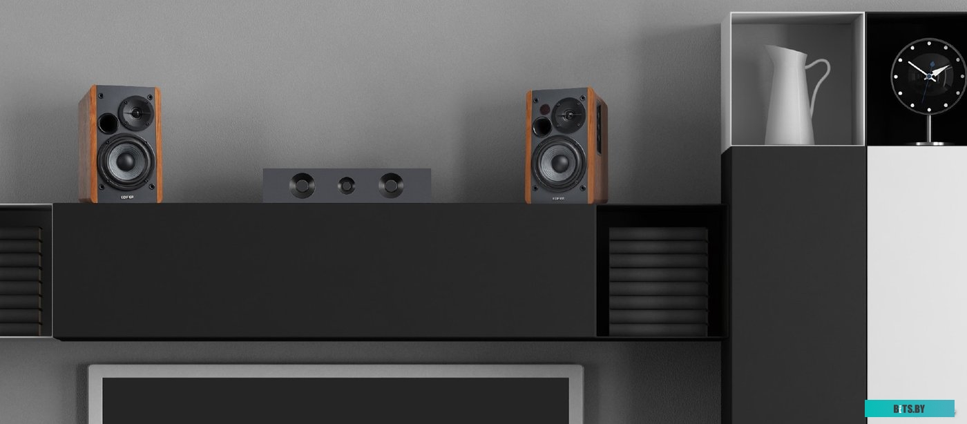 Акустика Edifier R1280Ts