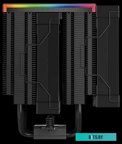 Кулер для процессора DeepCool AK620 Digital R-AK620-BKADMN-G