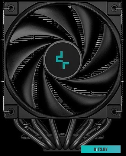 Кулер для процессора DeepCool AK620 Digital R-AK620-BKADMN-G