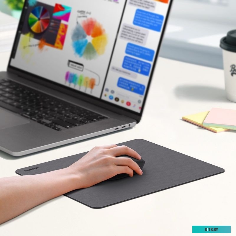 Коврик для мыши Baseus Mouse Pad B01055504831-00