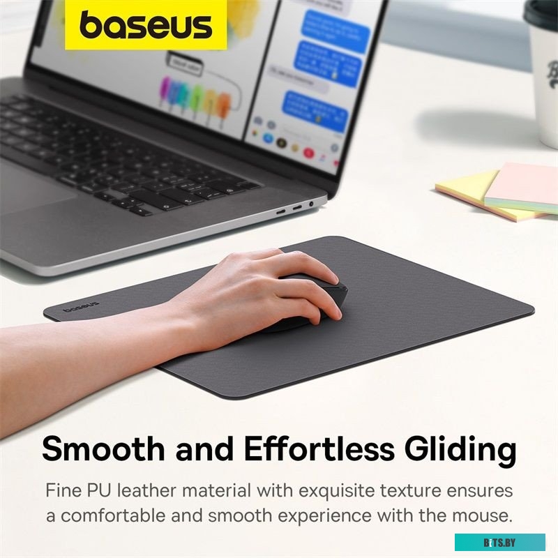 Коврик для мыши Baseus Mouse Pad B01055504831-00