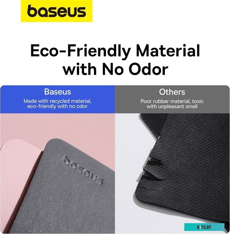 Коврик для мыши Baseus Mouse Pad B01055504831-00