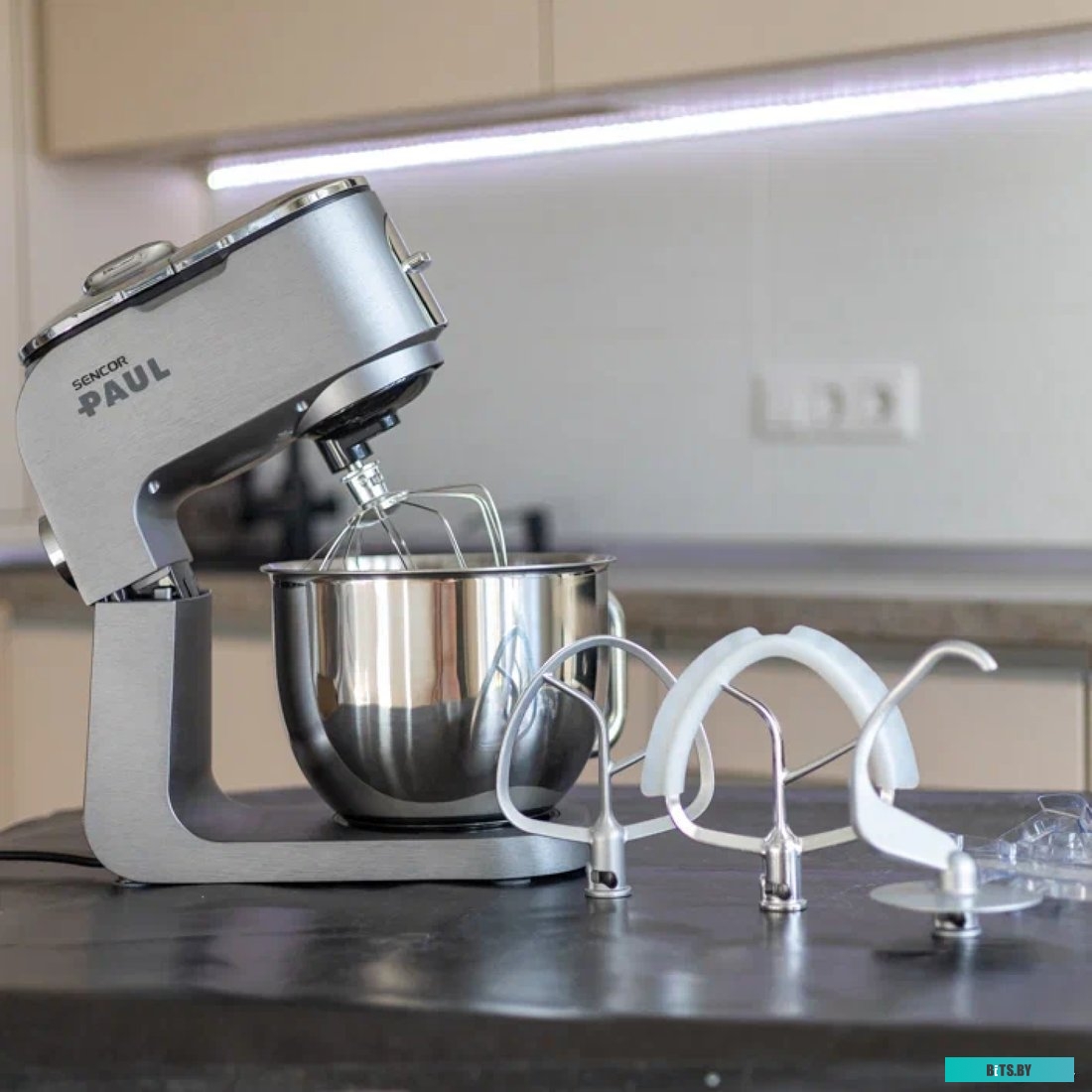 STM 7900SS Кухонная машина Sencor STM 7900SS