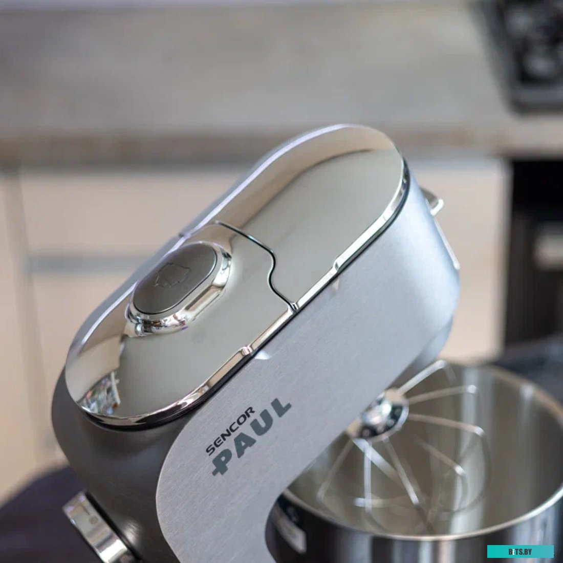 STM 7900SS Кухонная машина Sencor STM 7900SS