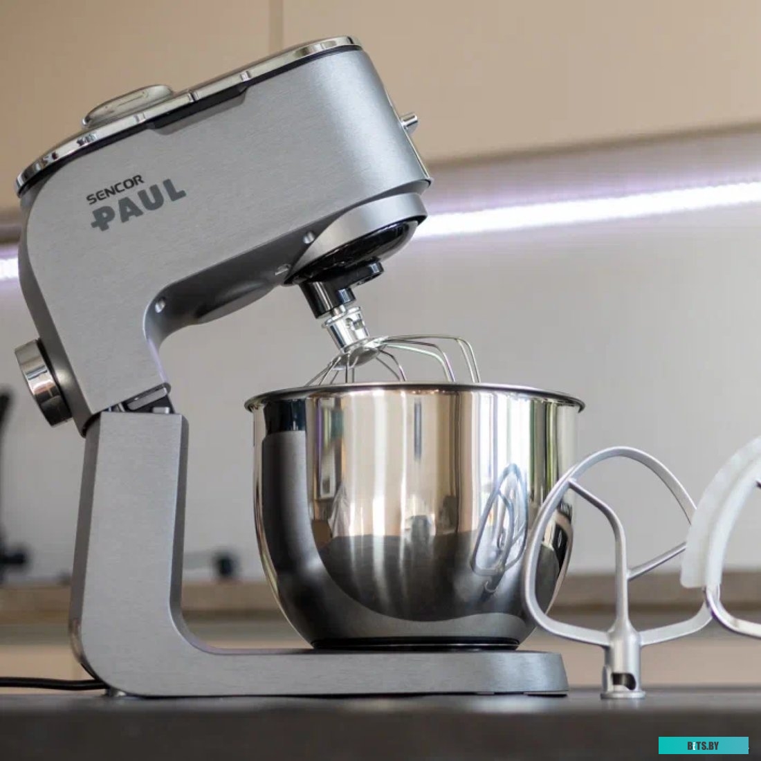 STM 7900SS Кухонная машина Sencor STM 7900SS