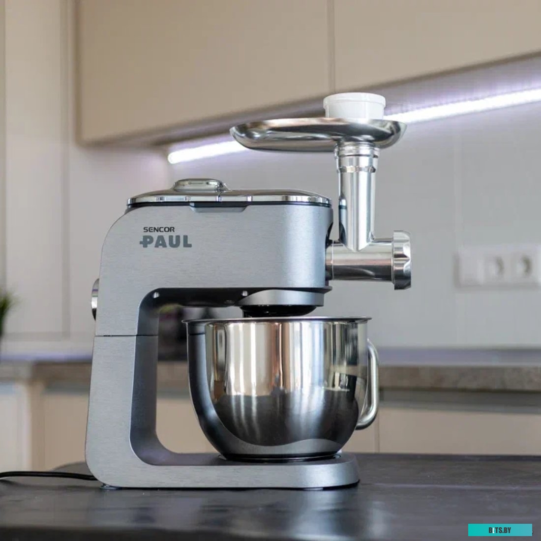 STM 7900SS Кухонная машина Sencor STM 7900SS