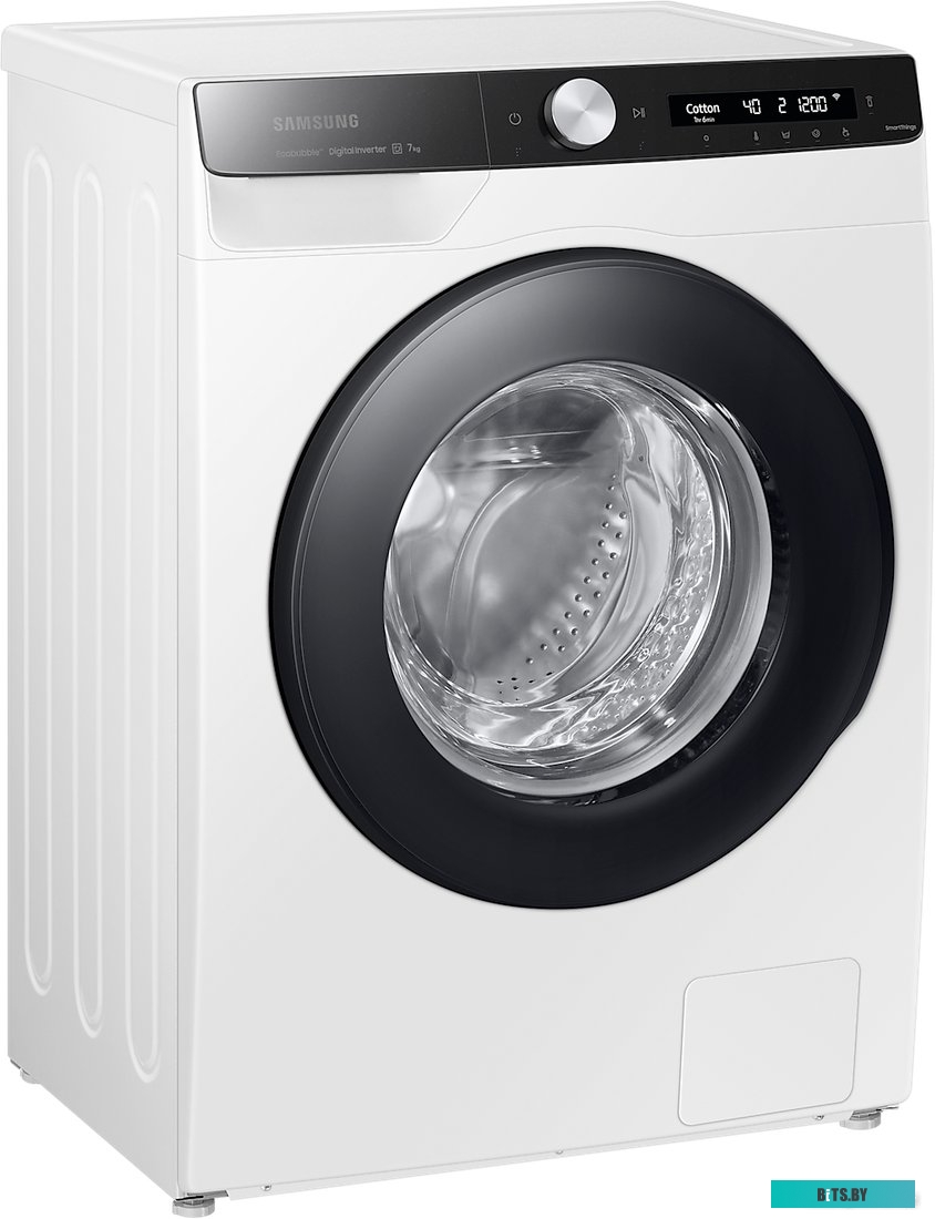 WW70AG6S23AELP Стиральная машина Samsung WW70AG6S23AELP класс: A загр.фронтальная макс.:7кг белый