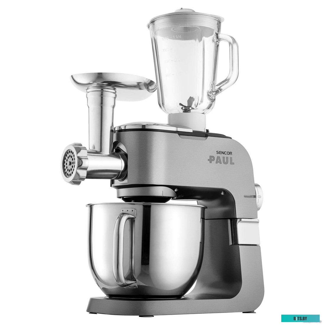 STM 7900SS Кухонная машина Sencor STM 7900SS