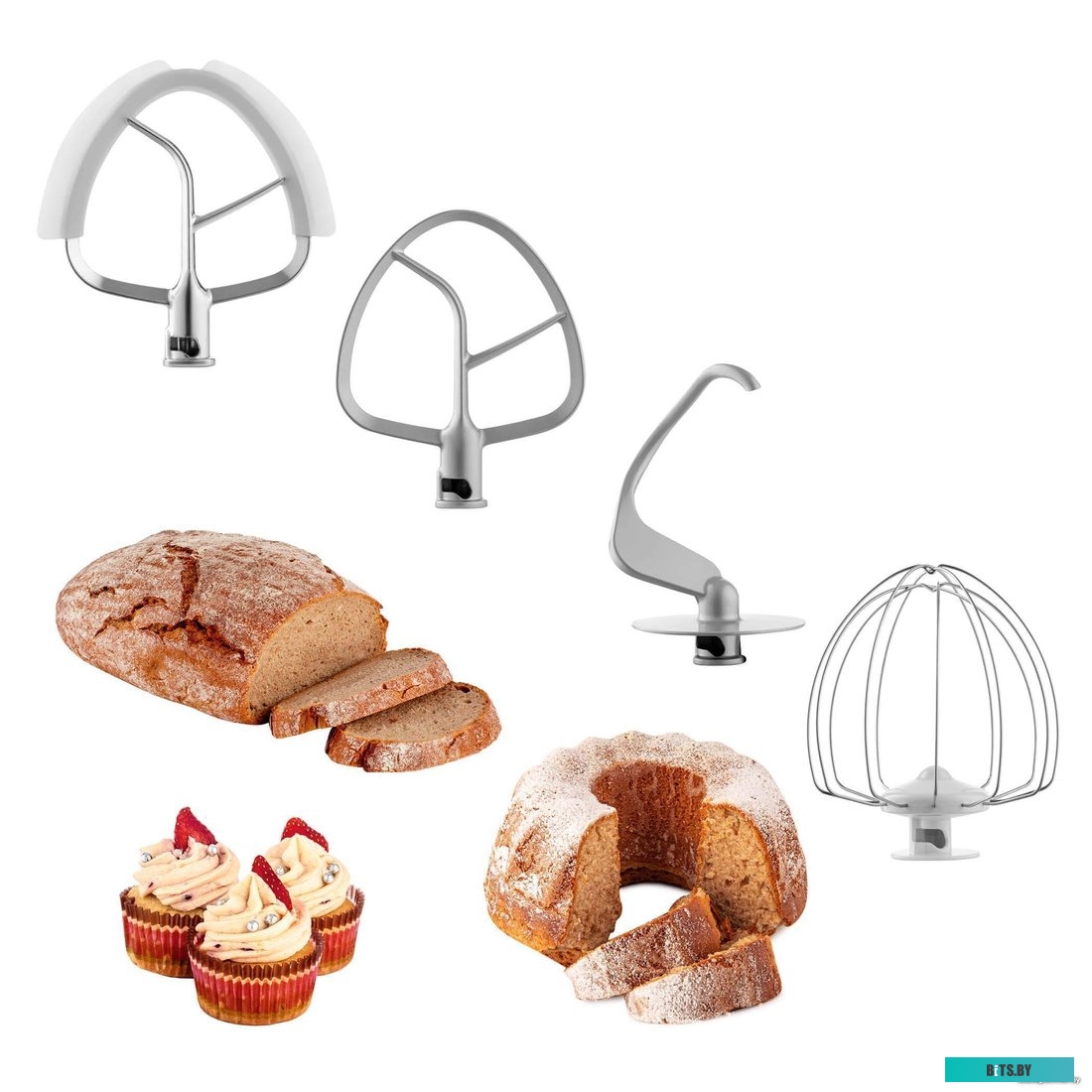 STM 7900SS Кухонная машина Sencor STM 7900SS