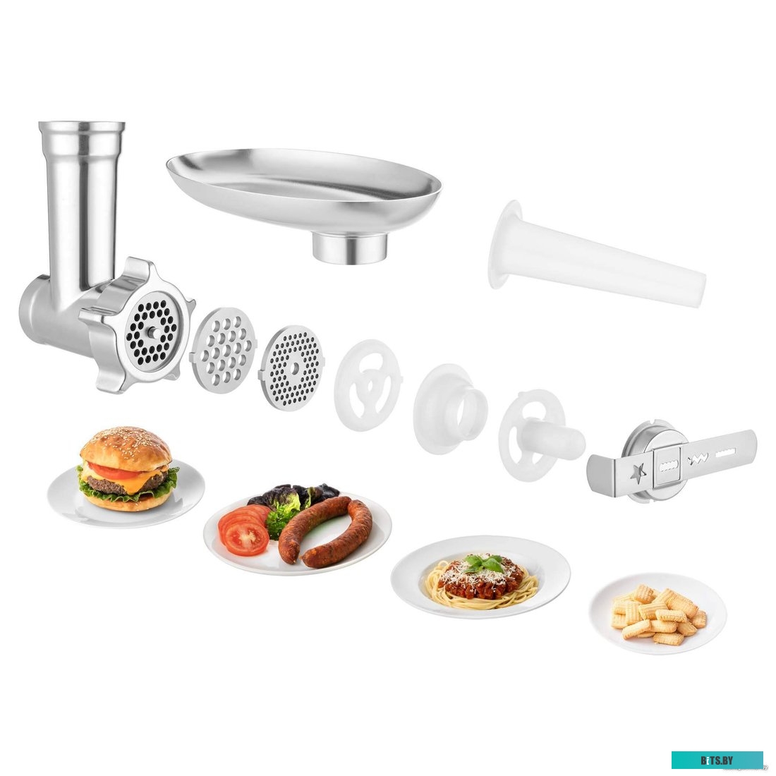 STM 7900SS Кухонная машина Sencor STM 7900SS