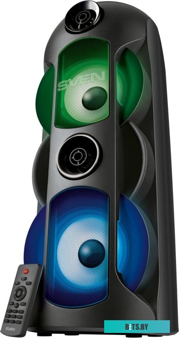 Портативная колонка SVEN PS-720