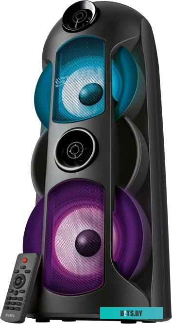 Портативная колонка SVEN PS-720
