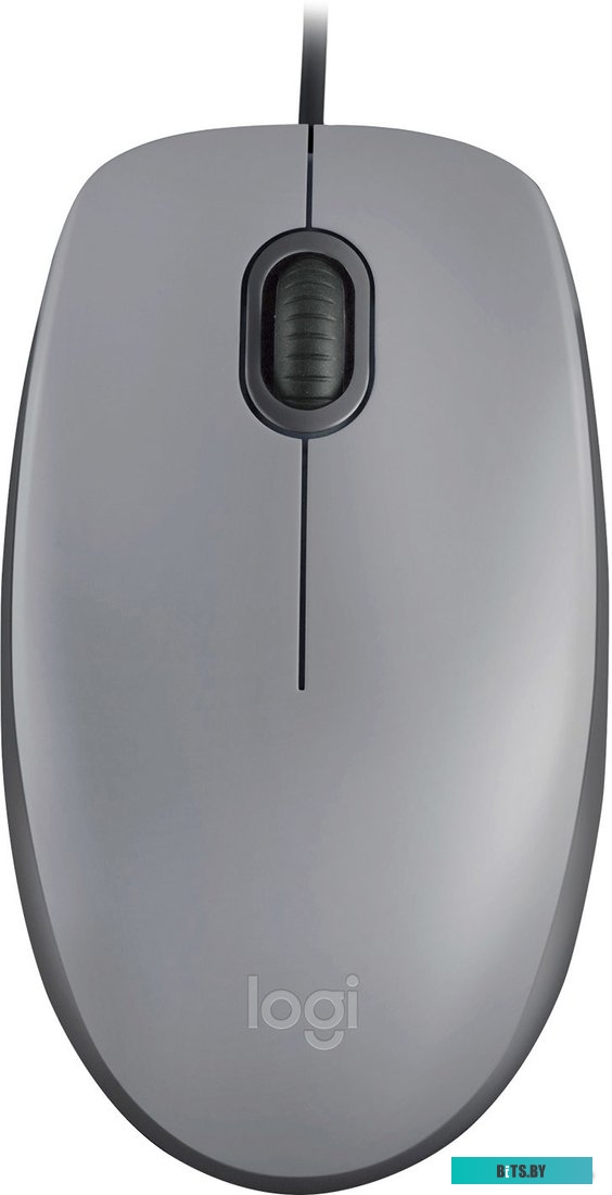 Мышь Logitech M110 910-006760