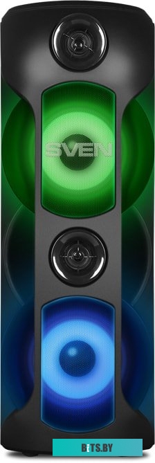 Портативная колонка SVEN PS-720