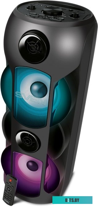 Портативная колонка SVEN PS-720