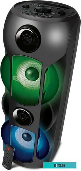 Портативная колонка SVEN PS-720
