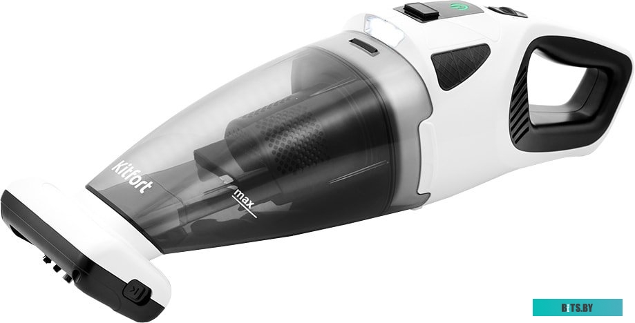 Пылесос Kitfort KT-557