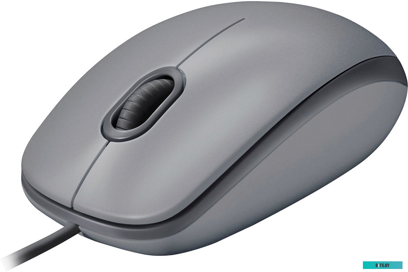 Мышь Logitech M110 910-006760