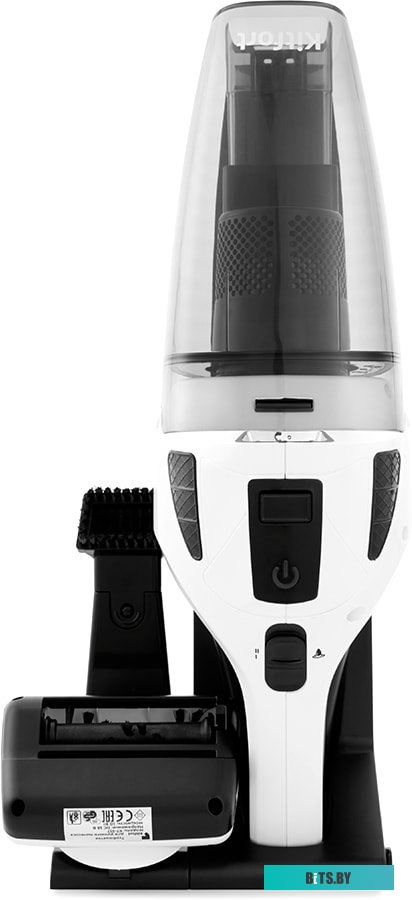 Пылесос Kitfort KT-557