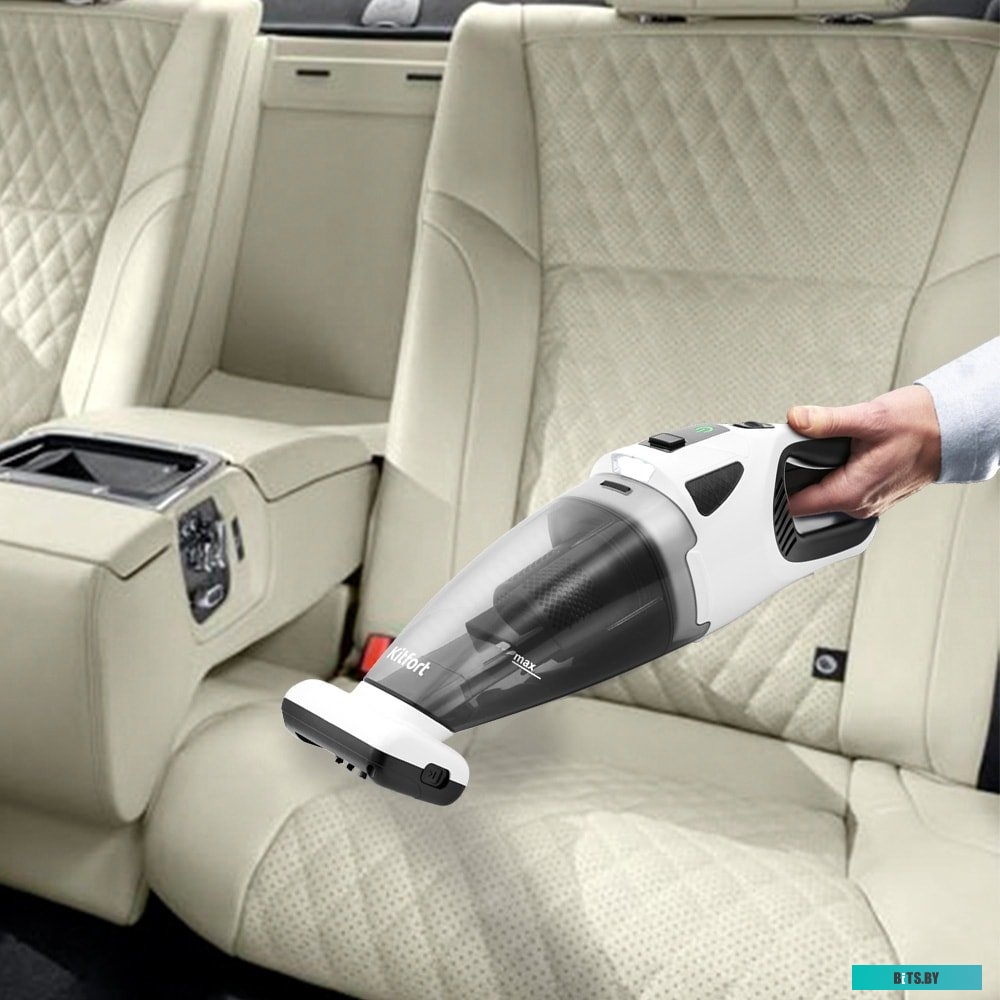 Пылесос Kitfort KT-557