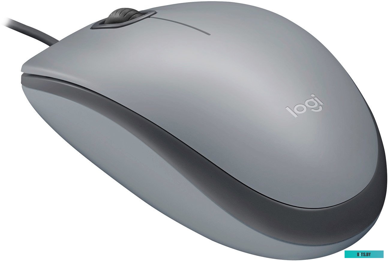 Мышь Logitech M110 910-006760