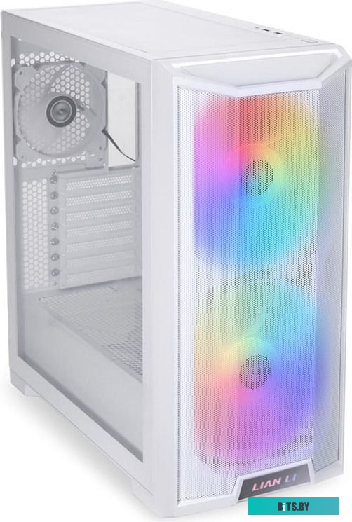 Компьютерный корпус Lian Li Lancool 215 G99.LAN215W.00