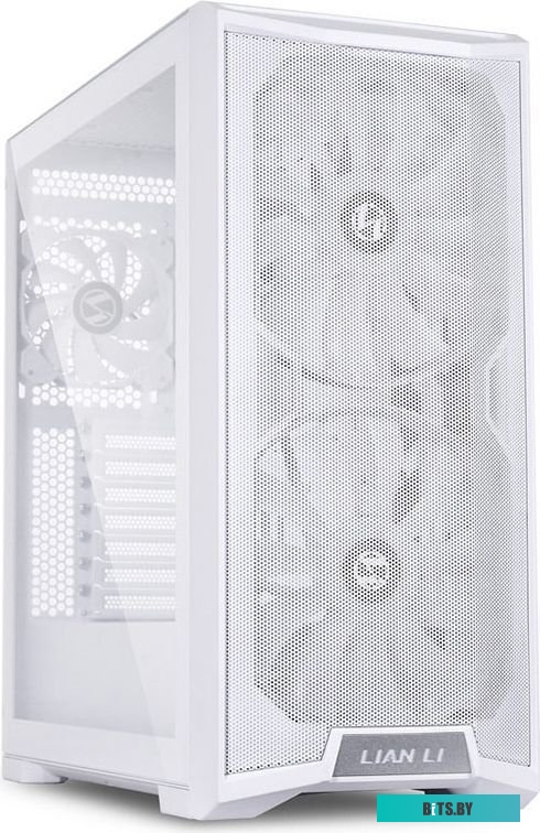Компьютерный корпус Lian Li Lancool 215 G99.LAN215W.00