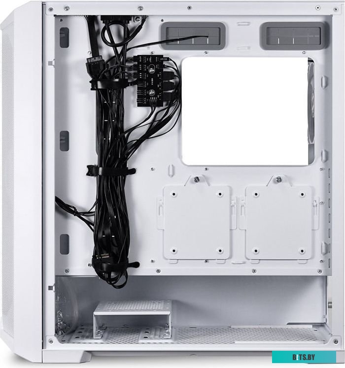 Компьютерный корпус Lian Li Lancool 215 G99.LAN215W.00