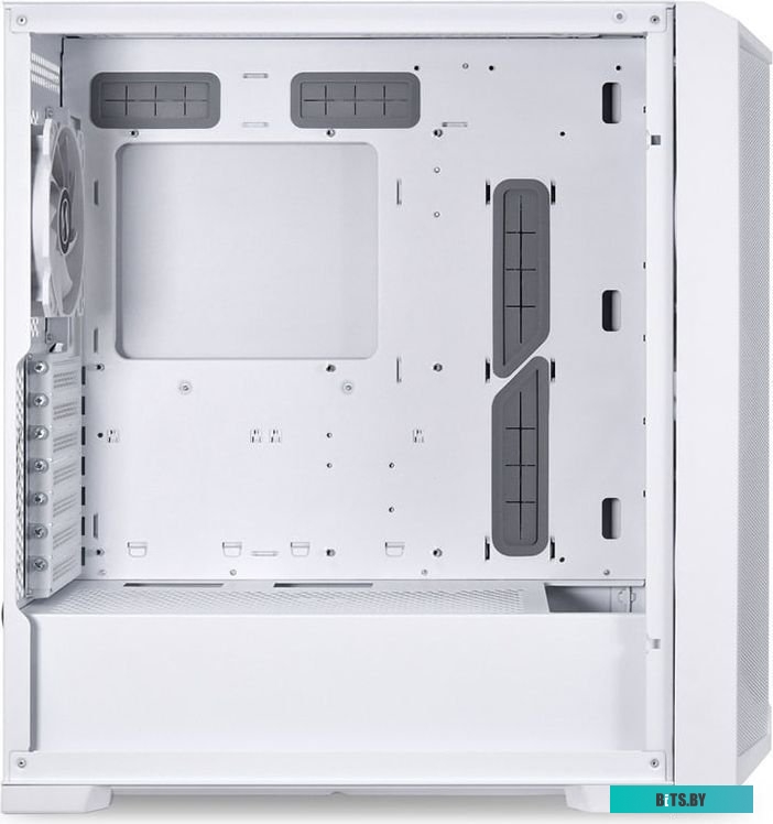 Компьютерный корпус Lian Li Lancool 215 G99.LAN215W.00