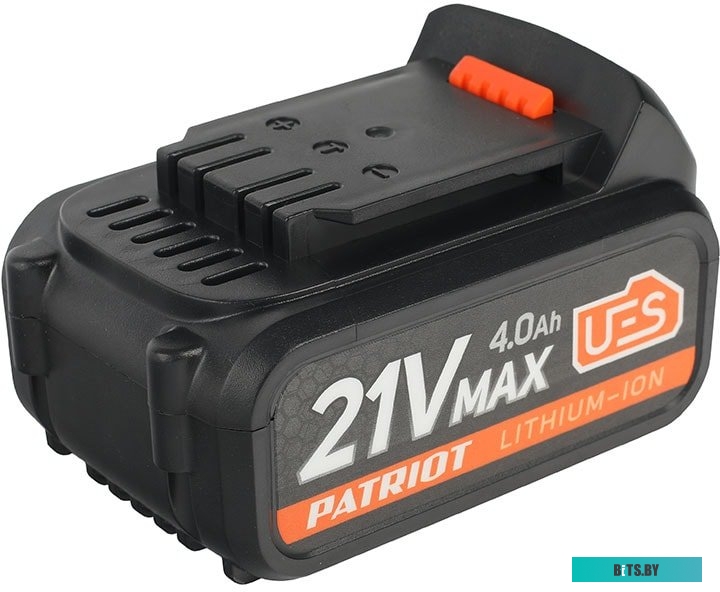 Аккумулятор Patriot PB BR 21V(Max) 180301121