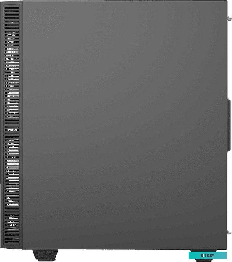 Компьютерный корпус FragMachine RockStar 2 GM-A365-DBB-FM