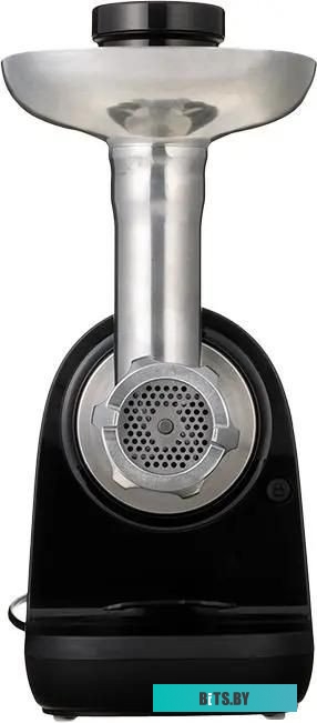 MK-GX1710KTQ Мясорубка Panasonic MK-GX1710KTQ,  черный / серебристый