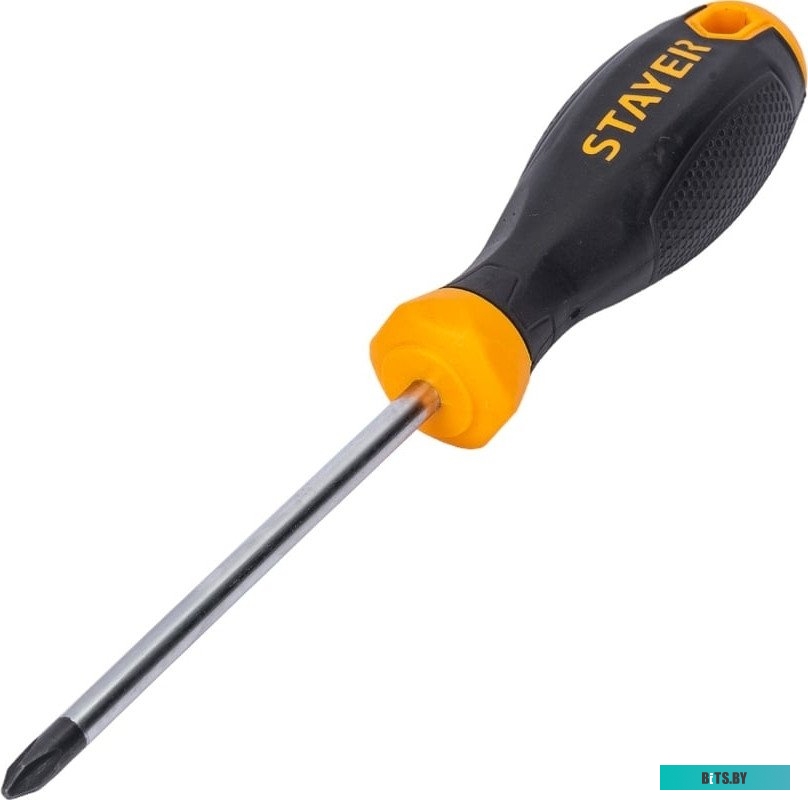 2513-H6_z02 Набор отверток Stayer Hercules X6 / 2513-H6_z02