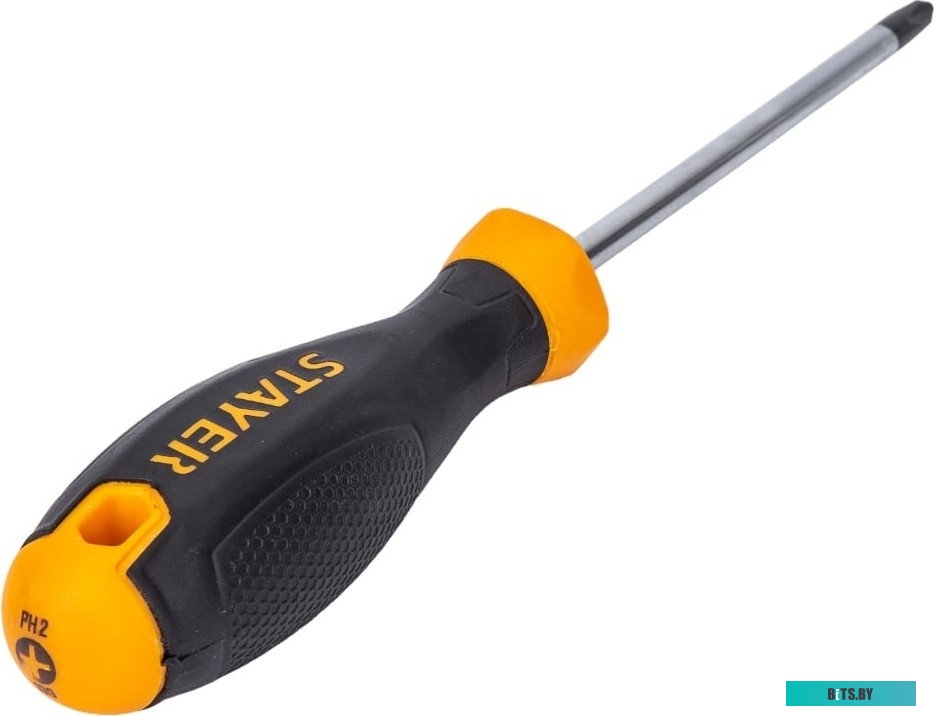 2513-H6_z02 Набор отверток Stayer Hercules X6 / 2513-H6_z02