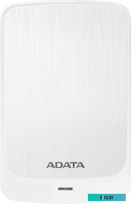 Внешний жесткий диск ADATA HV320 AHV320-2TU31-CWH 2TB (белый)